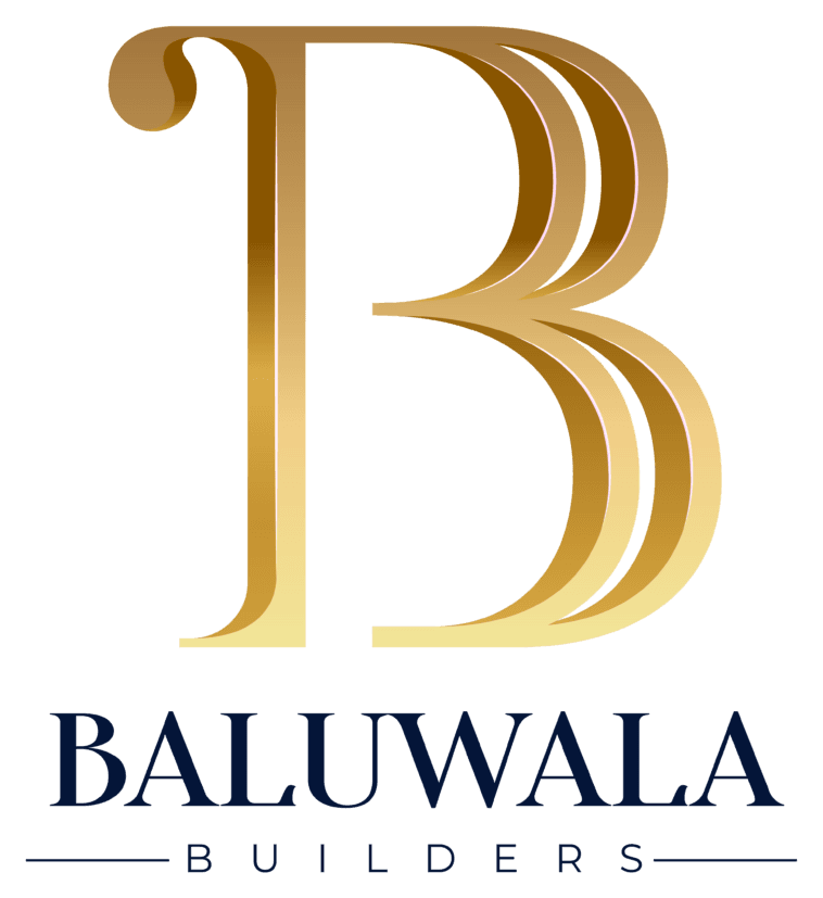 Baluwala Builders