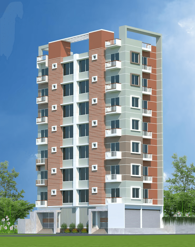 Blue Diamond, Dahisar
